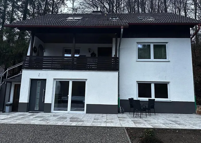 Waldhaus